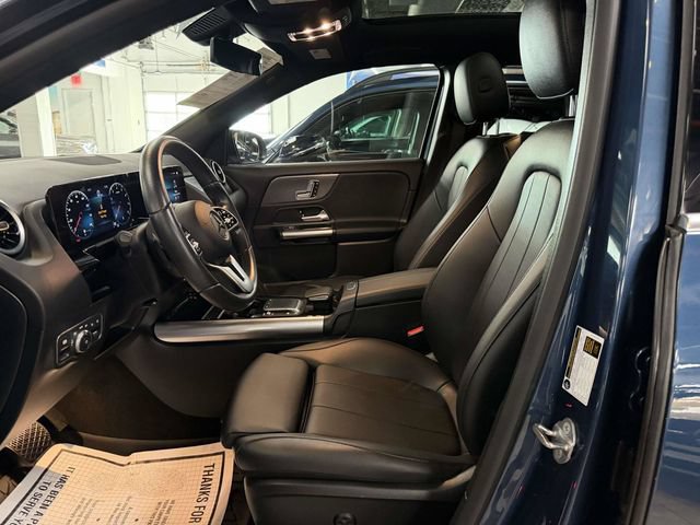 Used 2023 Mercedes-Benz GLA 250 4MATIC image 26