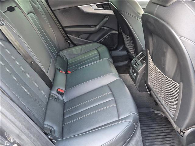 Used 2022 Audi A5 2.0T Premium Plus AWD/4WD image 19