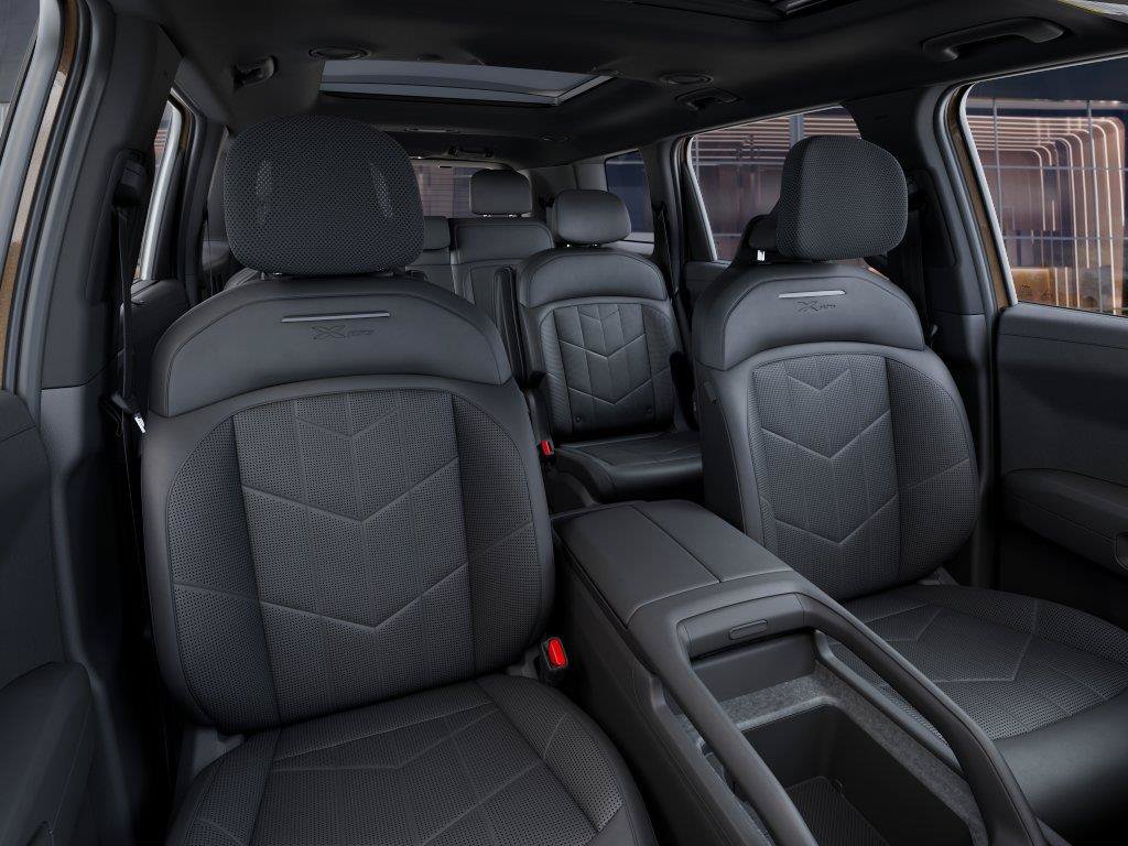 New 2027 Kia Telluride SX X-Pro AWD/4WD image 15