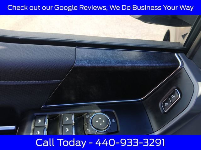 Certified 2022 Ford F150 XLT w/ Equipment Group 302A High image 35