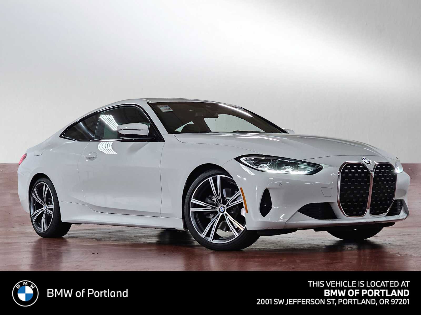 Used 2022 BMW 430i 430i w/ Convenience Package image 1