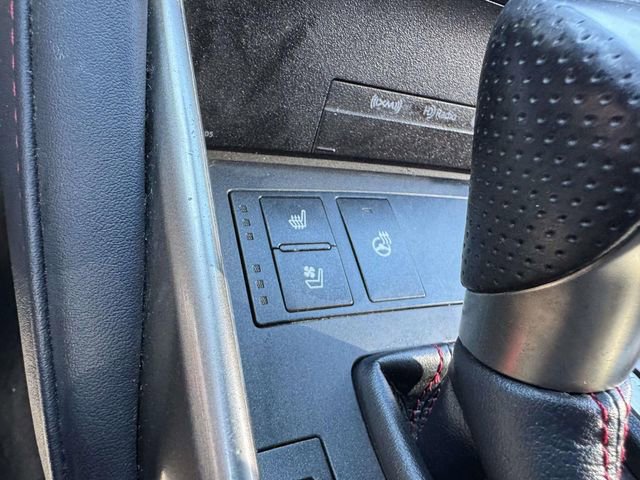 Used 2018 Lexus IS 300 F Sport w/ F Sport Package AWD/4WD image 33