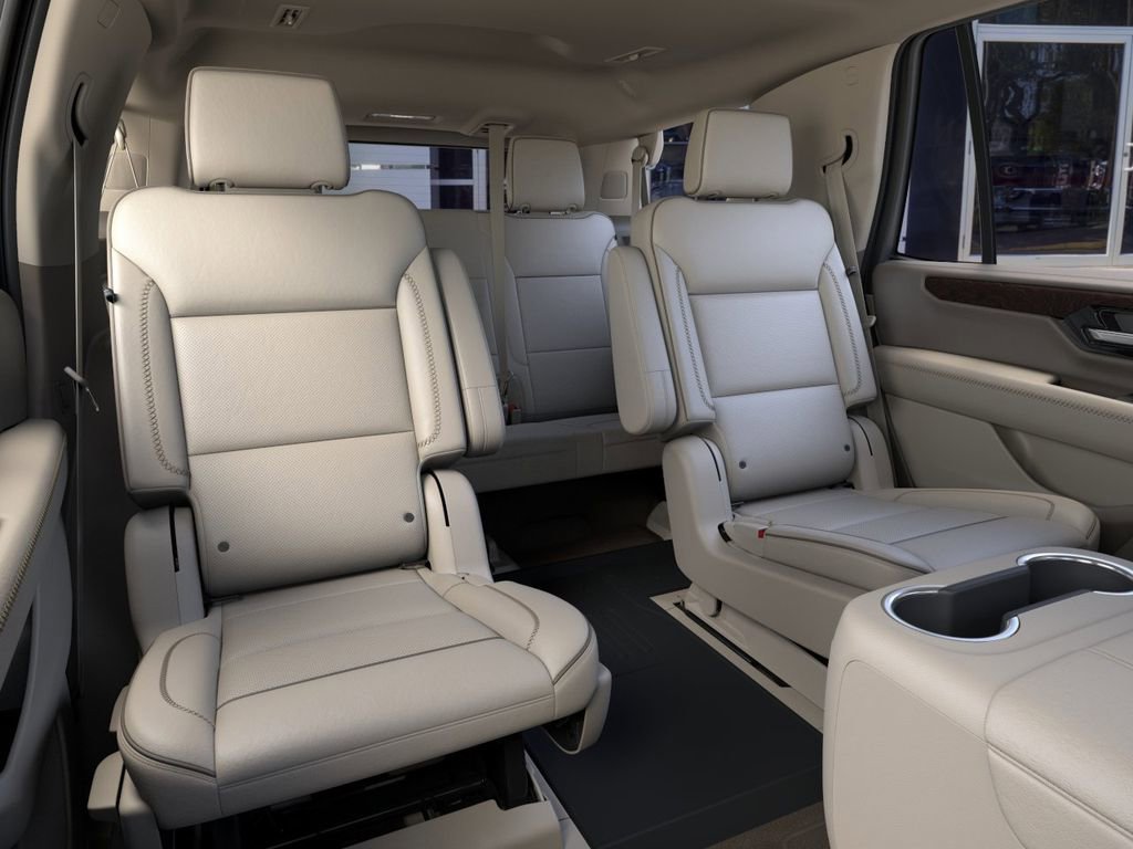 New 2026 GMC Yukon Denali w/ Denali Reserve Package AWD/4WD image 17