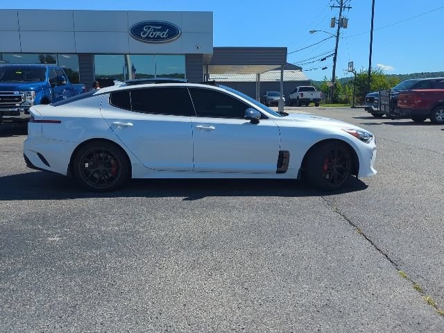 Used 2020 Kia Stinger GT2 AWD/4WD image 20