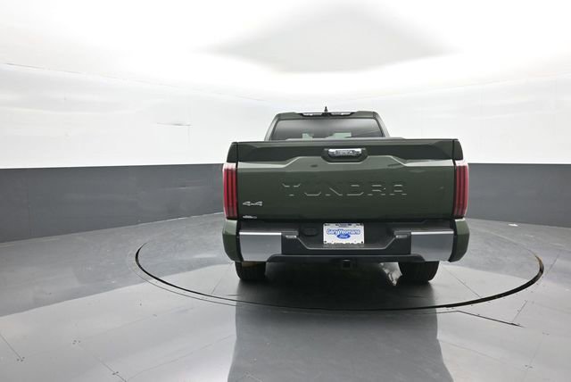 Used 2022 Toyota Tundra Limited image 6
