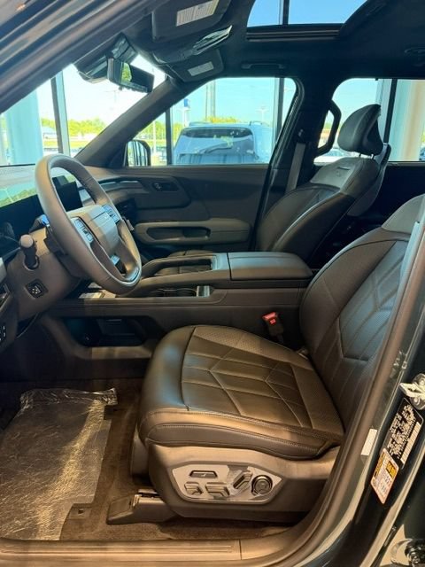 New 2027 Kia Telluride X-Line SX Prestige AWD/4WD image 9