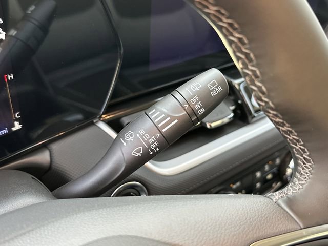 New 2026 Chevrolet TrailBlazer LT w/ Convenience Package image 20