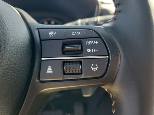 New 2027 Honda CR-V Sport-L image 32