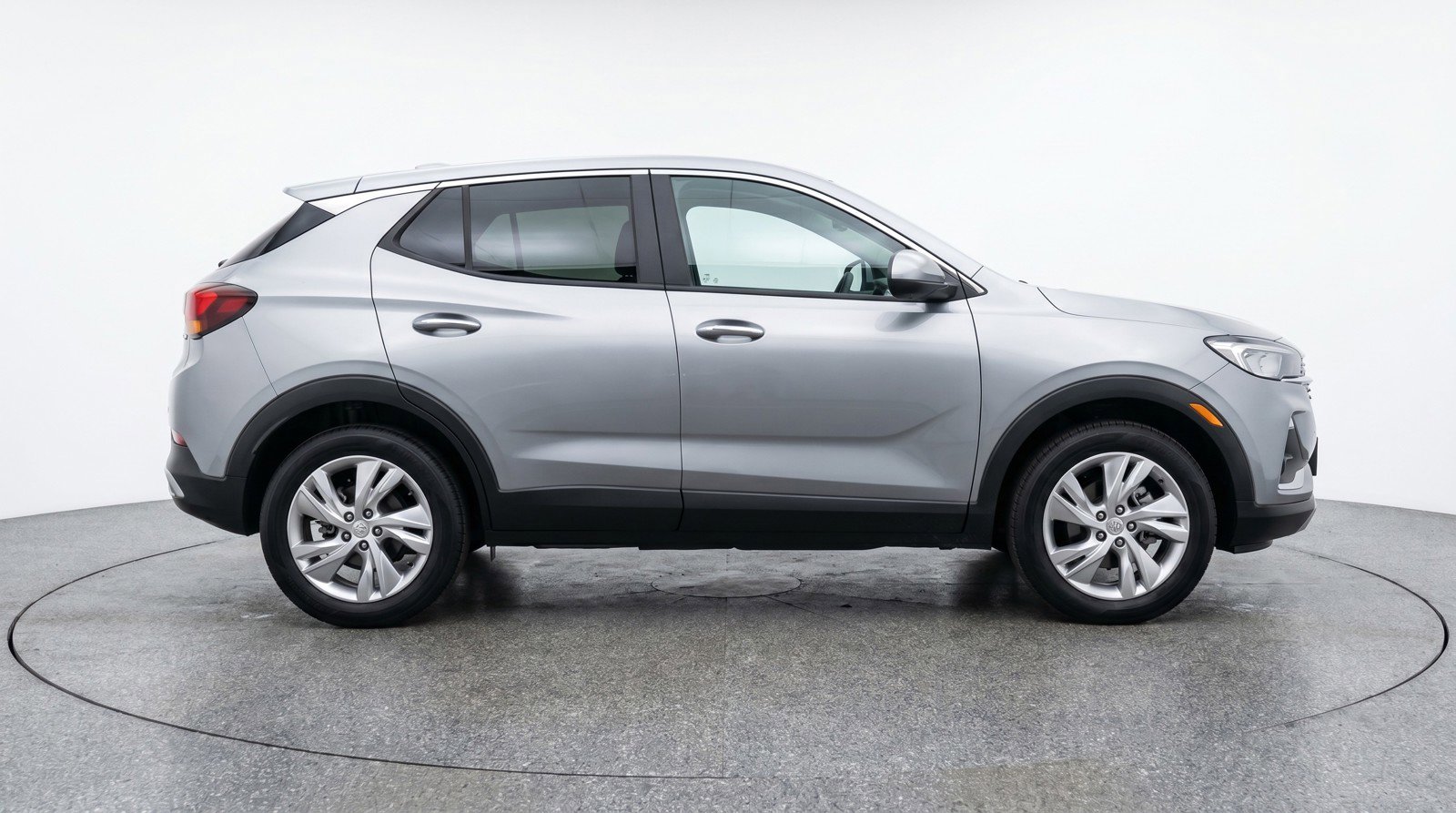 Used 2025 Buick Encore GX Preferred FWD image 11