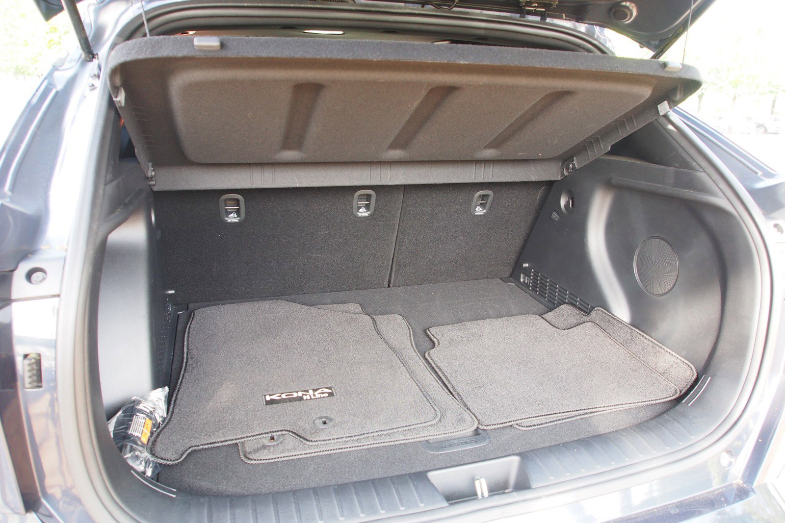 Used 2024 Hyundai Kona N Line image 15