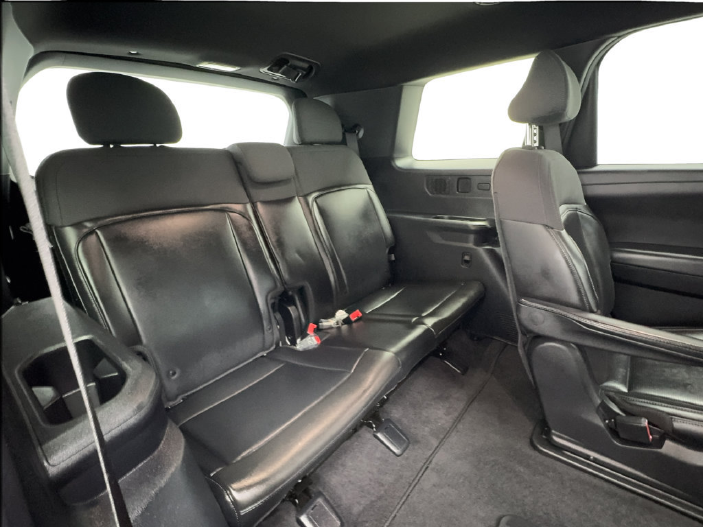 Used 2027 Kia Telluride S AWD/4WD image 34