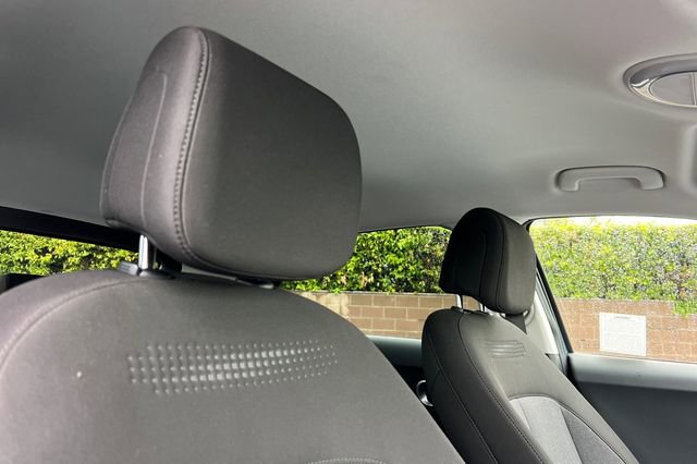Certified 2024 Hyundai Ioniq 5 SEL RWD image 22