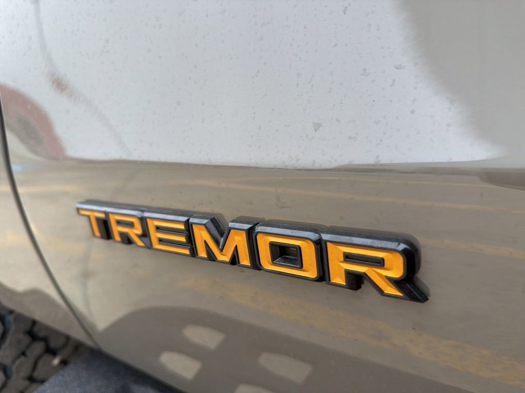 New 2026 Ford Expedition Tremor AWD/4WD image 10