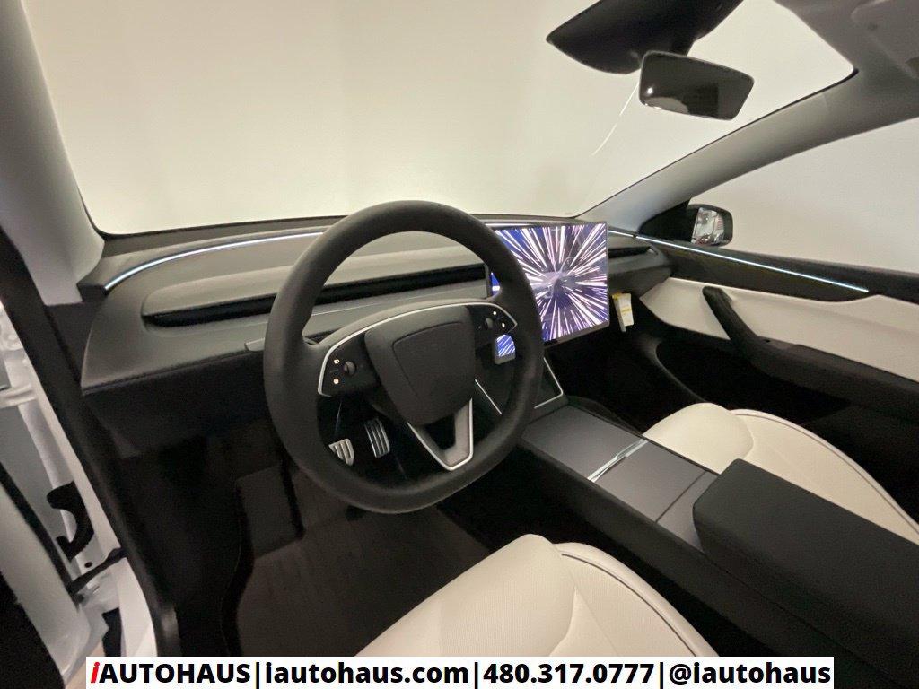 Used 2026 Tesla Model Y Performance AWD/4WD image 45
