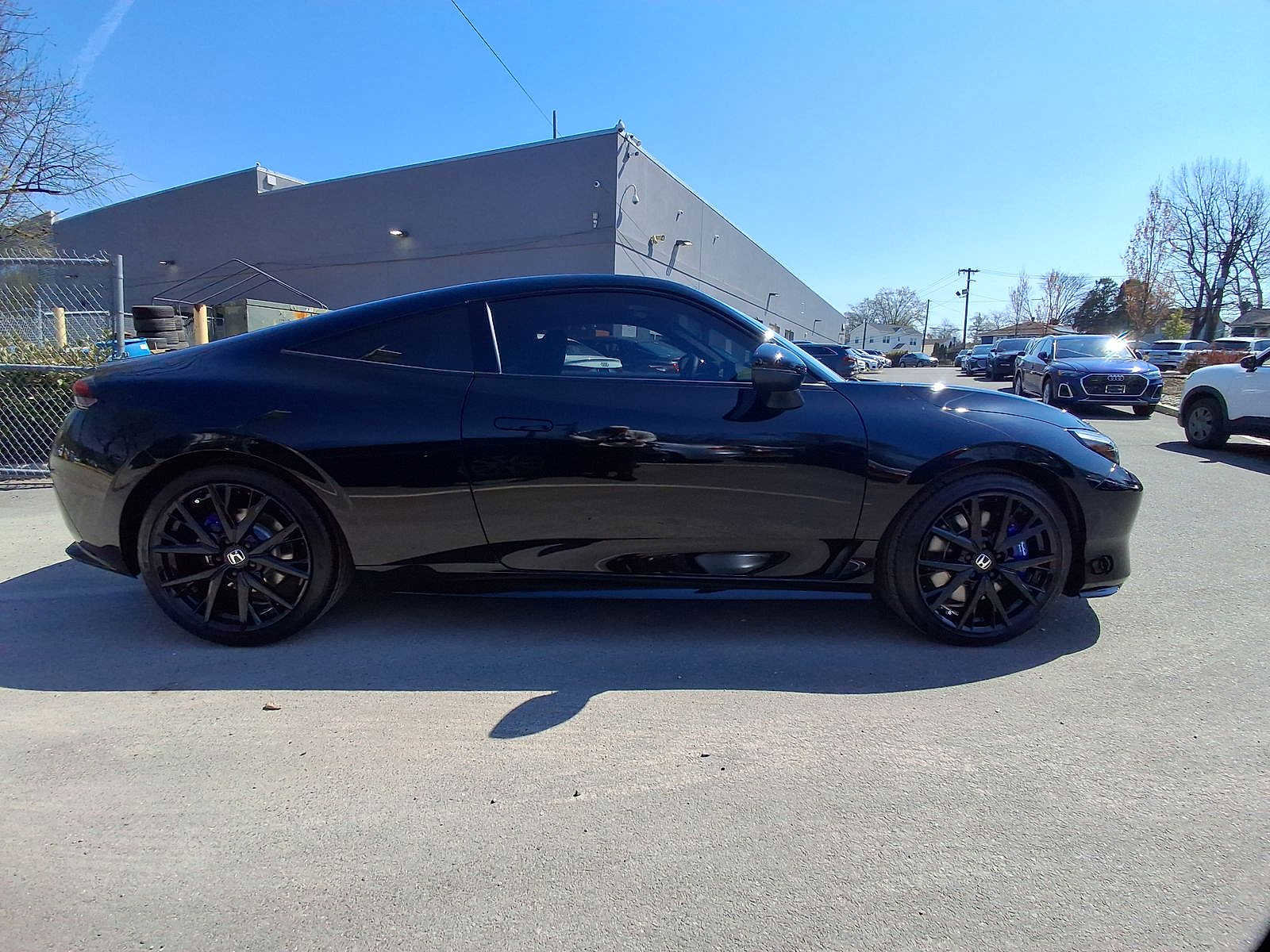 Used 2026 Honda Prelude image 26