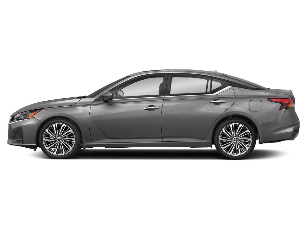 Used 2023 Nissan Altima 2.5 SL FWD image 3