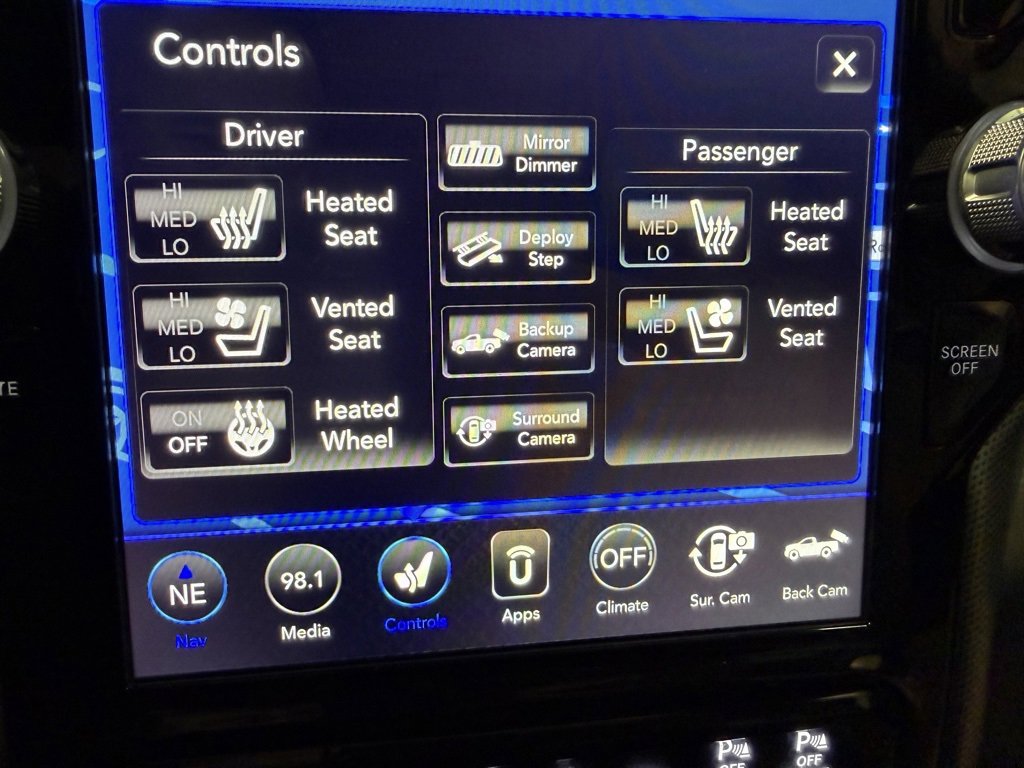 Used 2019 RAM 1500 Limited image 17