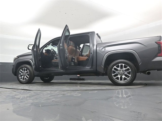 Used 2023 Toyota Tundra 1794 Edition image 52