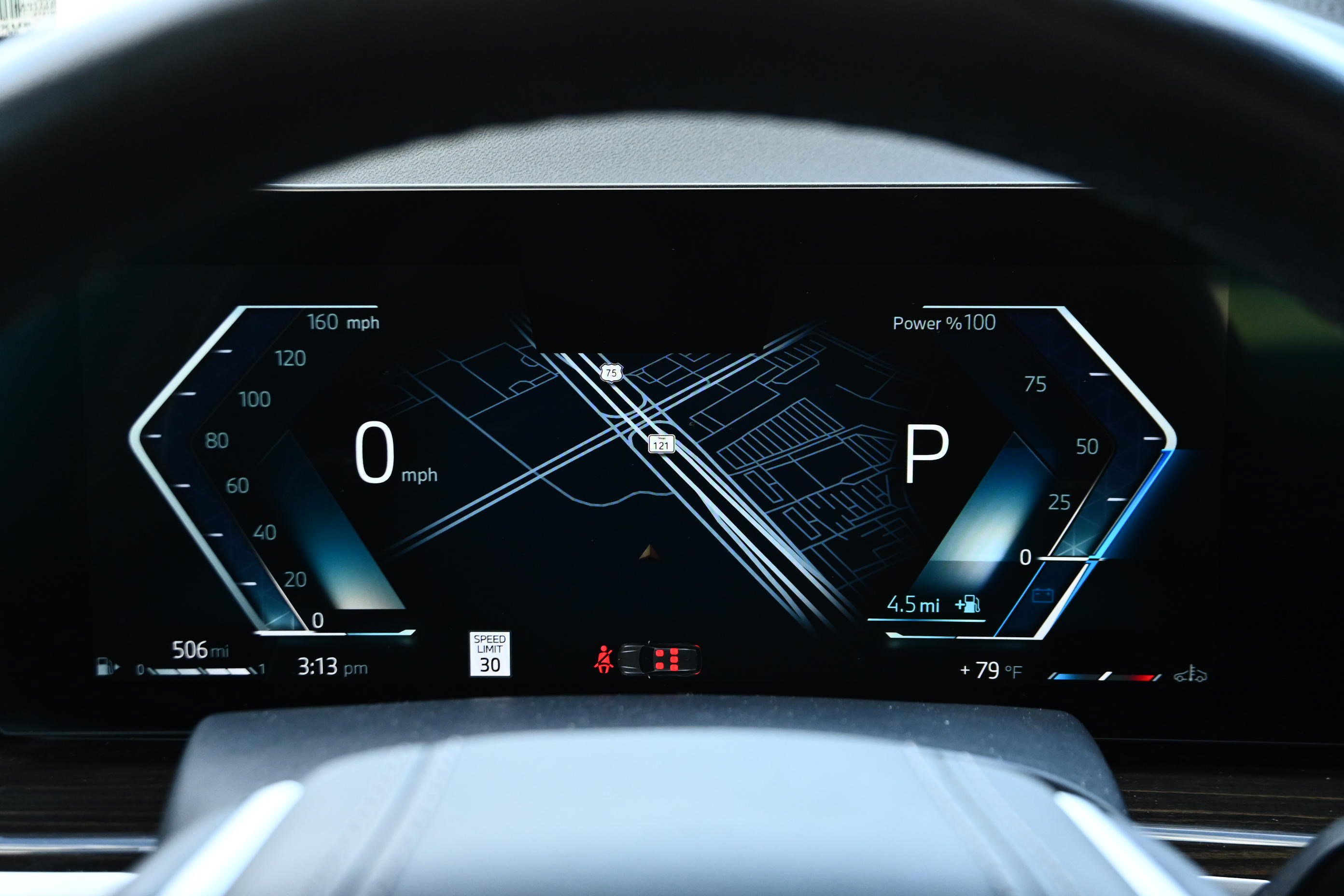 Certified 2024 BMW X7 xDrive40i w/ Premium Package image 15