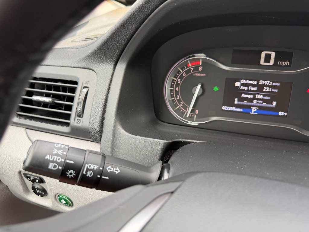 Used 2019 Honda Ridgeline RTL-T image 38