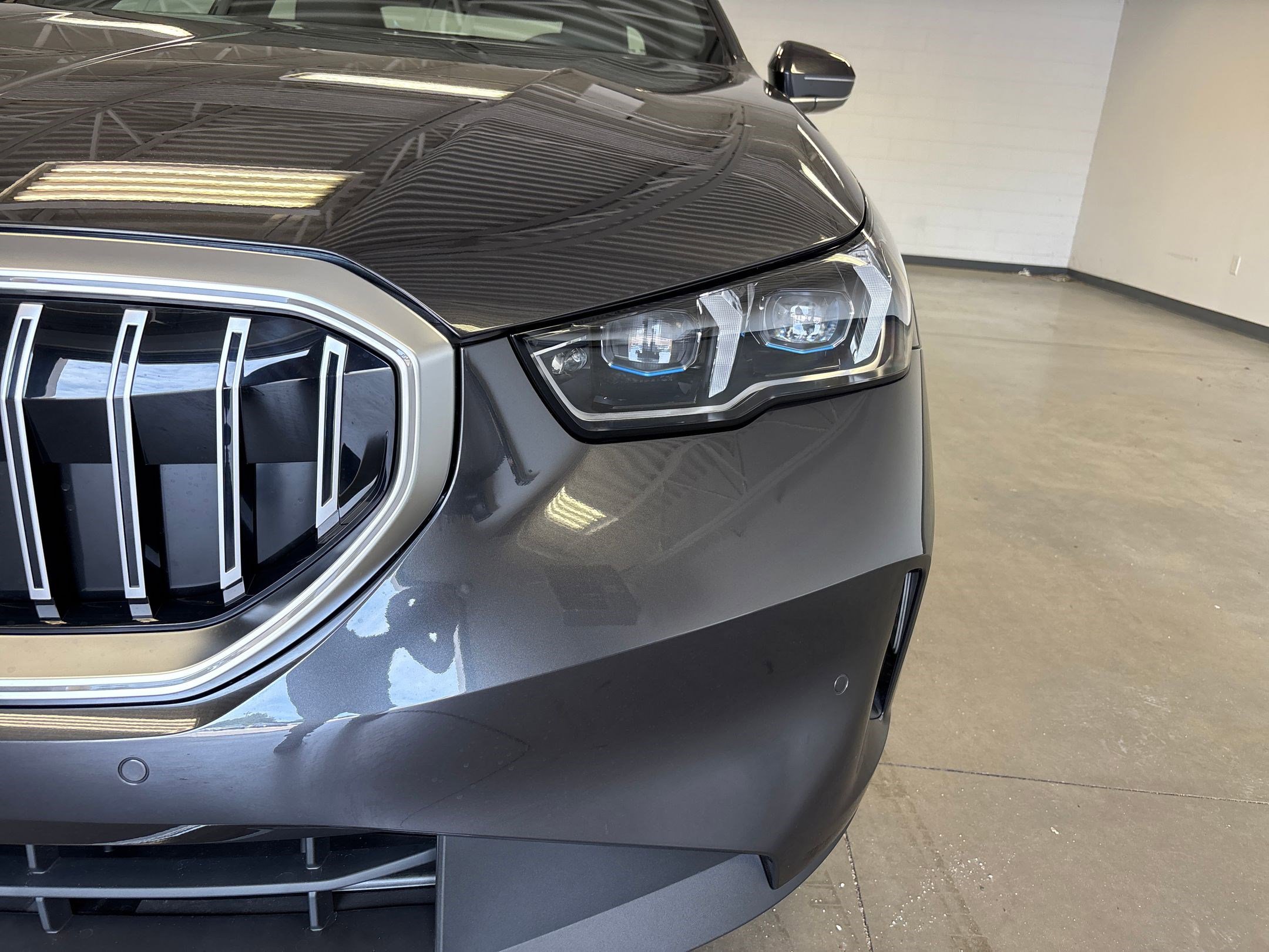 New 2026 BMW 530i image 9