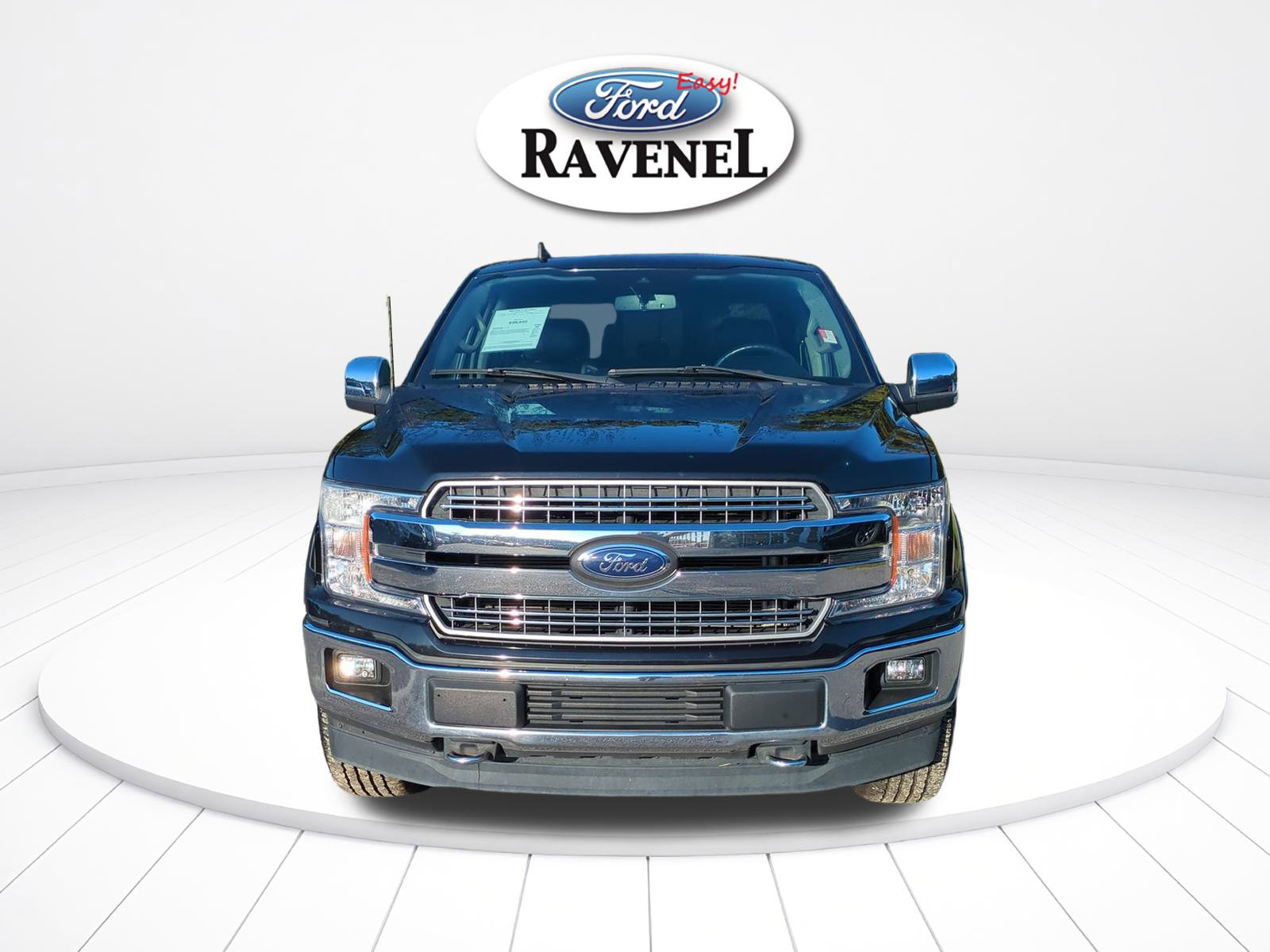 Used 2020 Ford F150 Lariat image 9