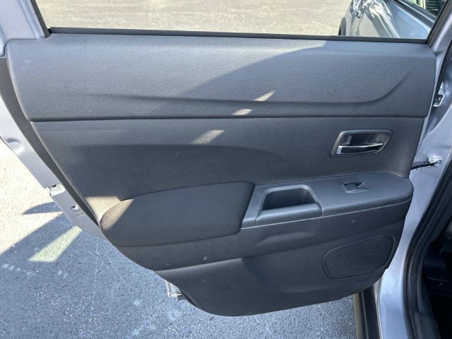 Used 2016 Mitsubishi Outlander Sport SE AWD/4WD image 18