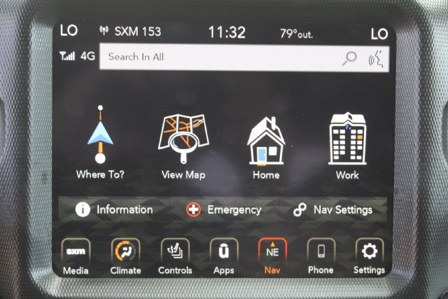 Used 2022 Jeep Wrangler Unlimited Sahara w/ Cold Weather Group AWD/4WD image 37