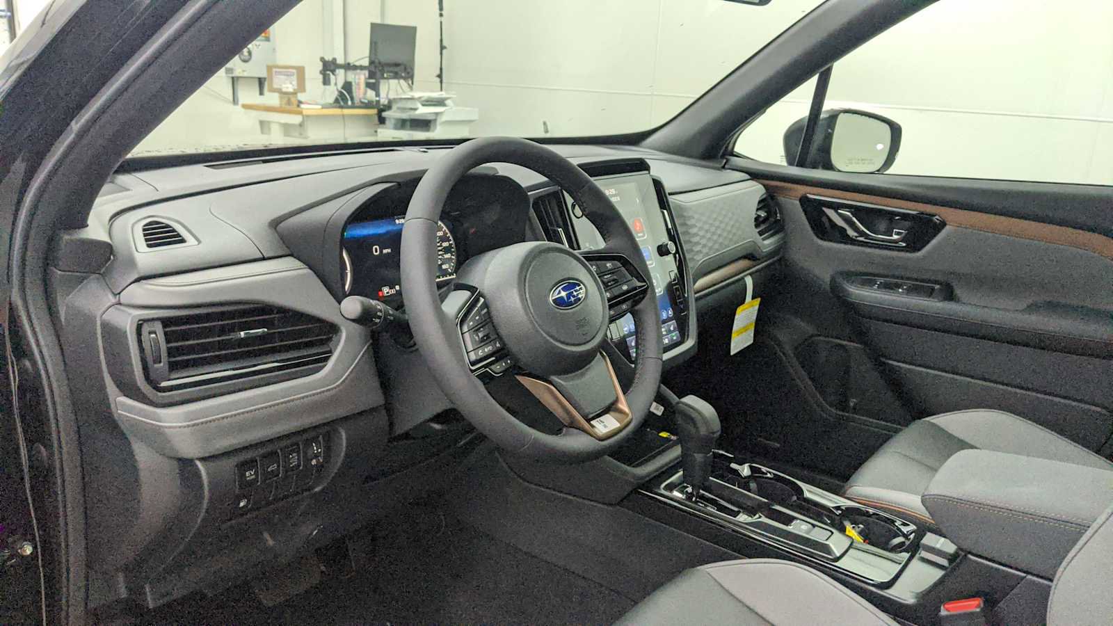 New 2026 Subaru Forester Sport AWD/4WD image 13