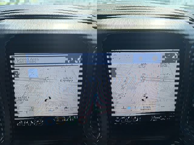 Used 2022 GMC Sierra 3500 Denali w/ Denali Ultimate Package AWD/4WD image 20