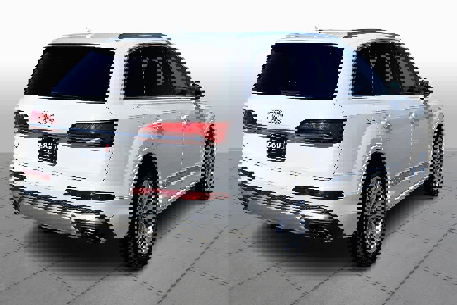 Used 2025 Audi Q7 3.0T Premium Plus image 13