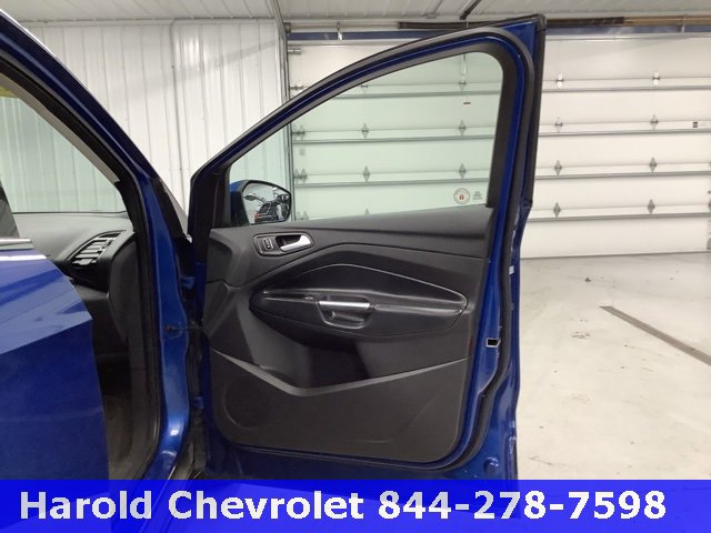 Used 2019 Ford Escape SEL w/ Sun & Style Package image 10