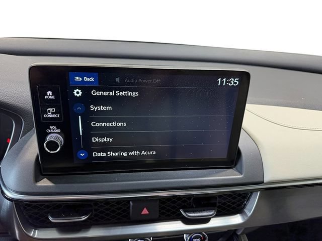New 2025 Acura ADX A-Spec AWD/4WD image 24