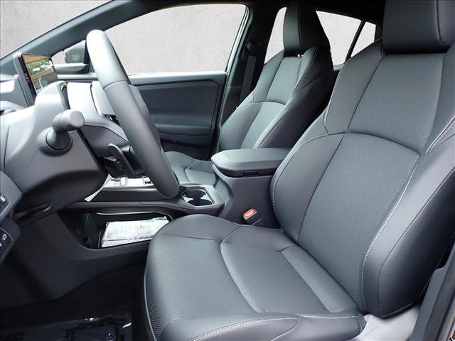 New 2026 Subaru Uncharted AWD image 12