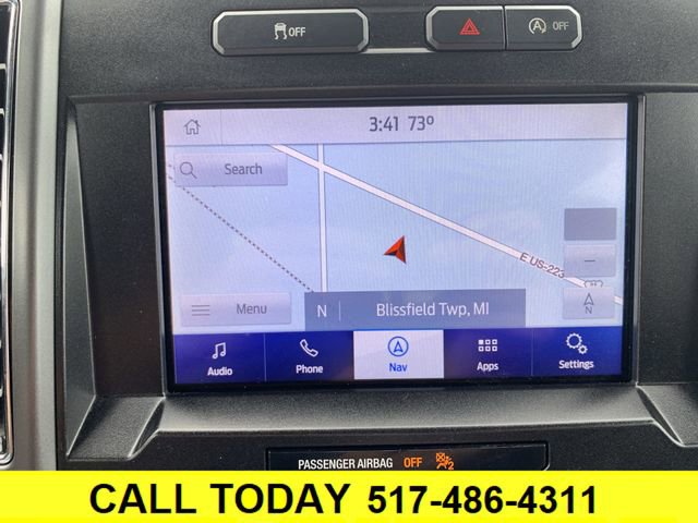 Used 2020 Ford F150 XLT w/ Equipment Group 302A Luxury image 14