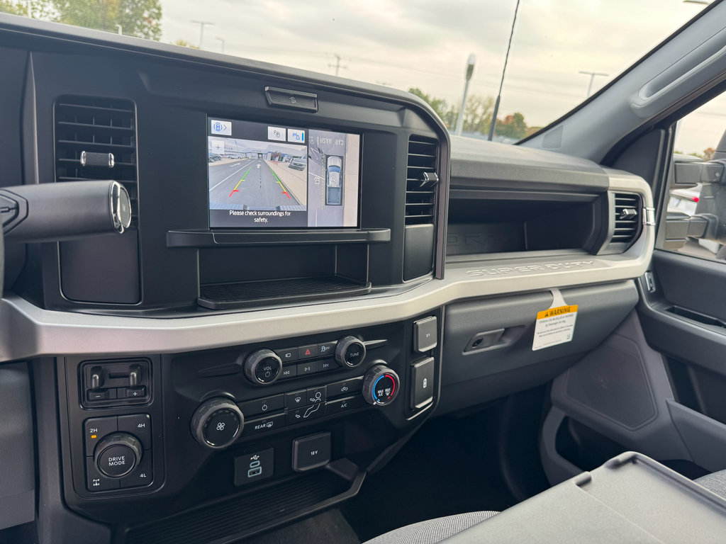 New 2026 Ford F250 XL image 29