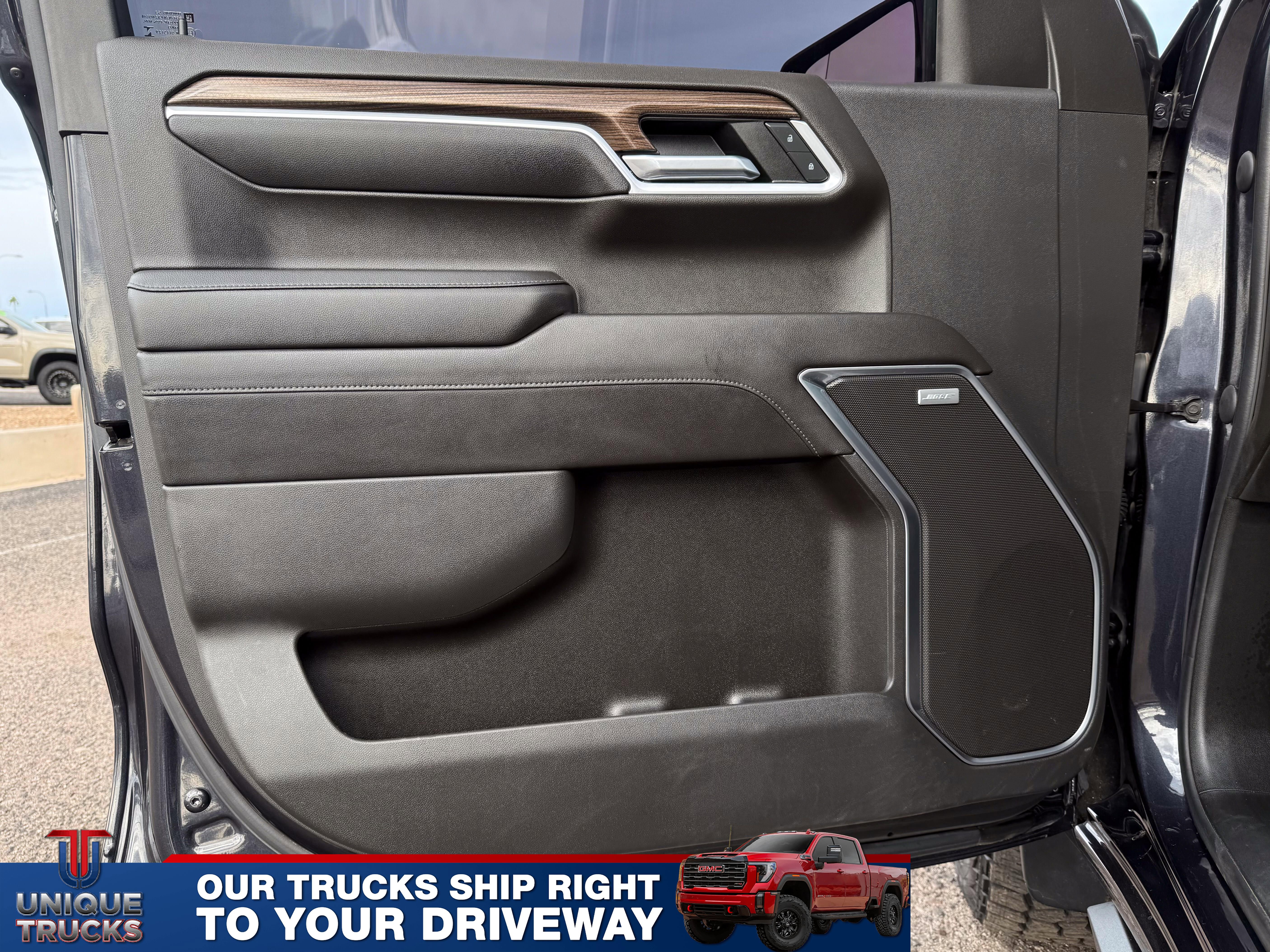 Used 2022 Chevrolet Silverado 1500 RST w/ Convenience Package II image 11