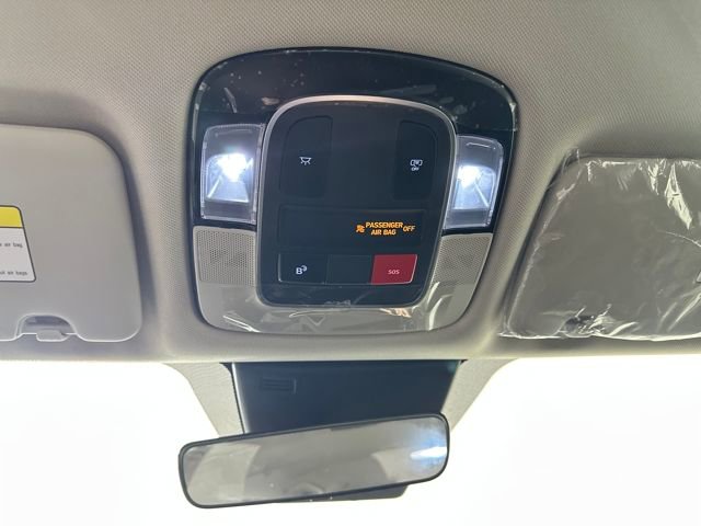 Certified 2025 Hyundai Tucson SE image 24