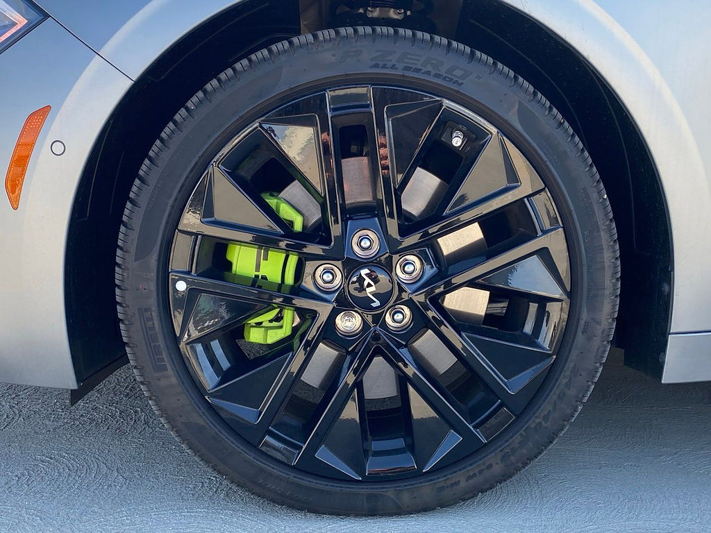 New 2026 Kia K5 GT FWD image 10
