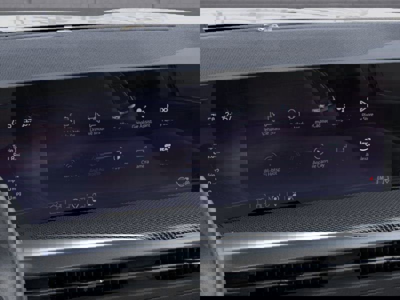 New 2026 Cadillac Escalade ESV V image 20