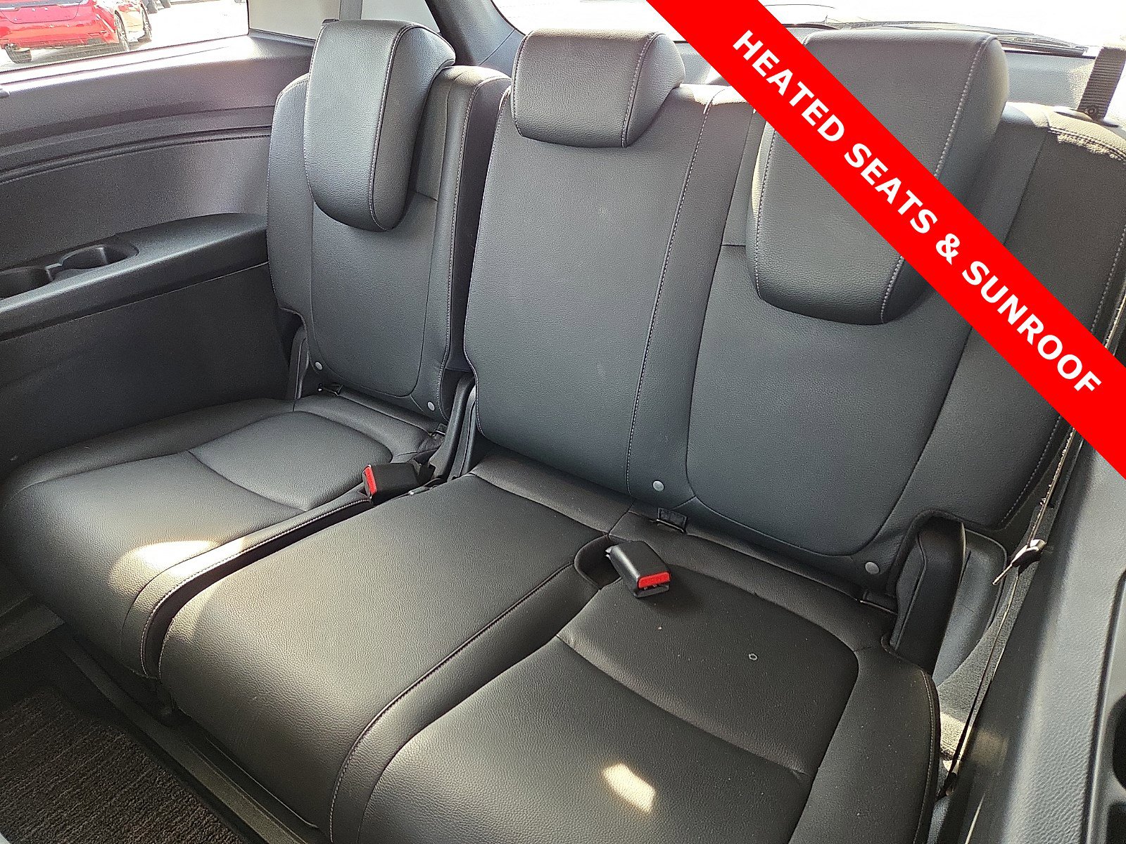 Used 2024 Honda Odyssey Touring image 10