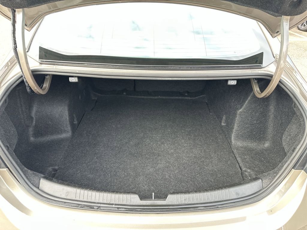 Certified 2024 Chevrolet Malibu LT image 23