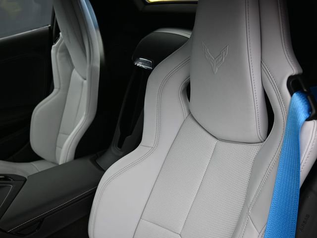 New 2025 Chevrolet Corvette Z06 image 17