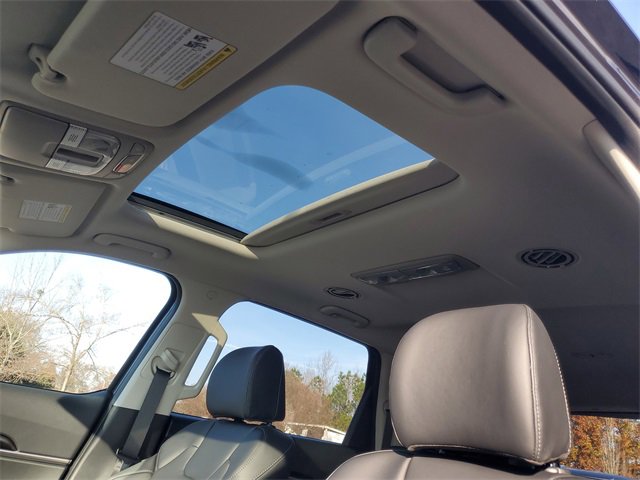 New 2025 Kia Telluride S image 14