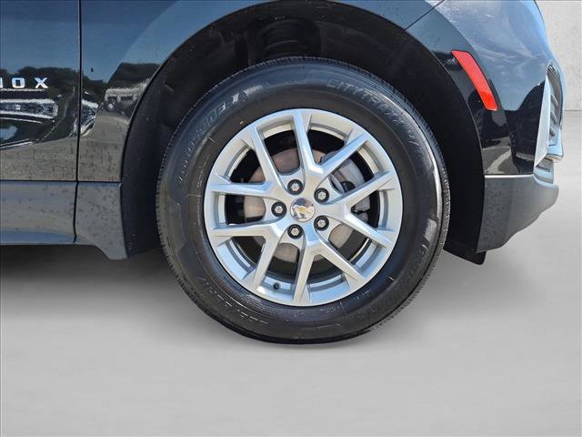 Used 2024 Chevrolet Equinox LT AWD/4WD image 24