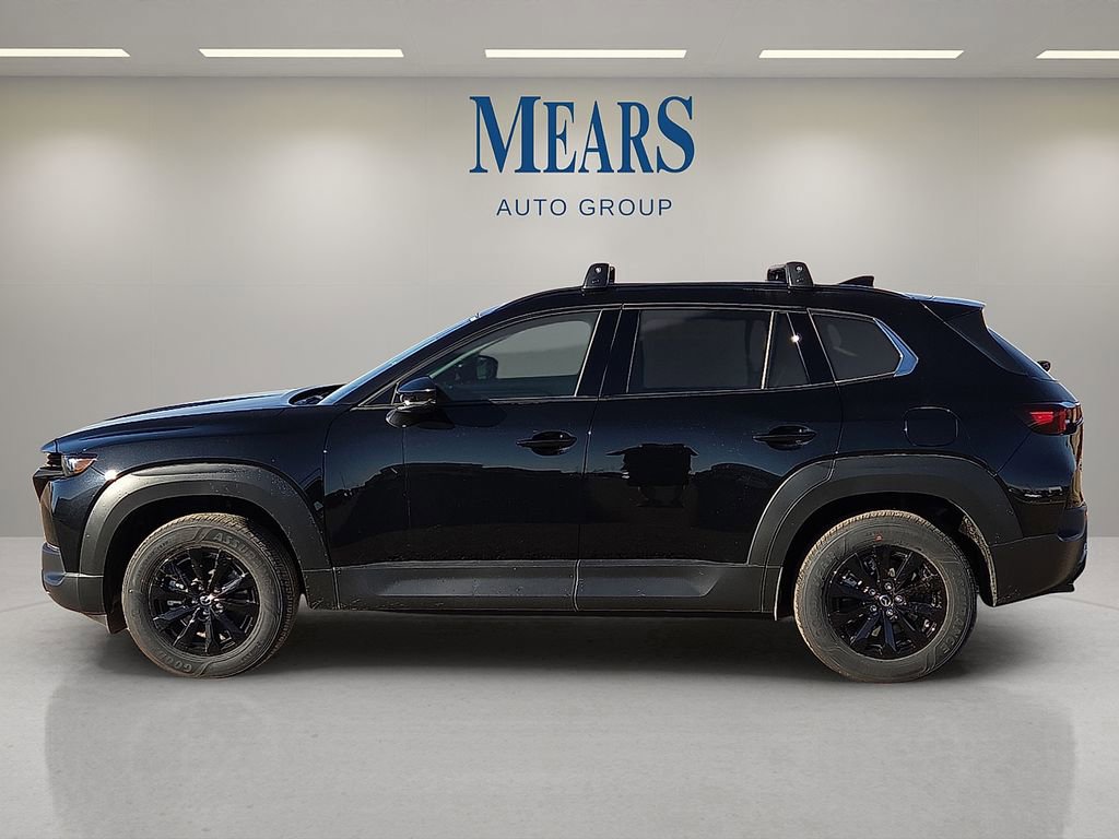 New 2026 MAZDA CX-50 AWD 2.5 Hybrid w/ Weather Package image 2