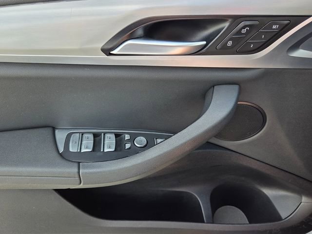 Used 2020 BMW X3 sDrive30i w/ Driving Assistance Package image 33