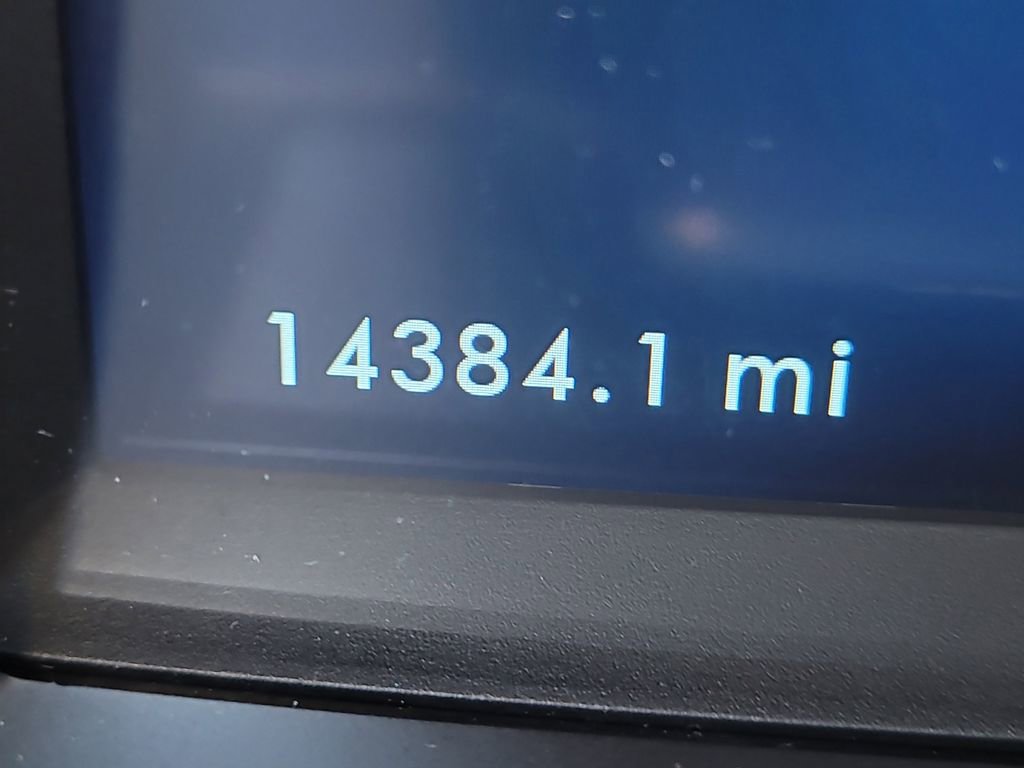 Used 2025 Lincoln Corsair Reserve w/ Jet Appearance Package image 30