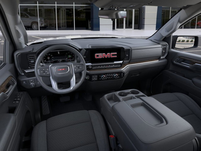 New 2026 GMC Sierra 1500 Elevation image 15