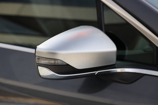 Certified 2022 Subaru Outback Touring XT image 8